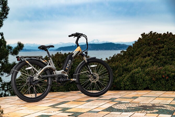 Ride the Walls - Choosing between a bike, scooter, and quadricycle