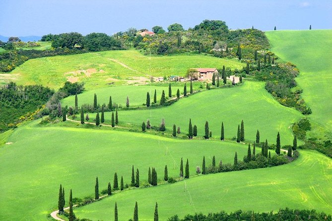 Romantic Vespa Tour and Wine Tasting - The private format and its tradeoffs