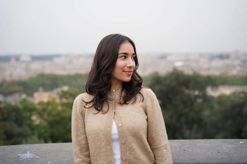 Rome: All In One Day by Vespa - Key points to know before booking