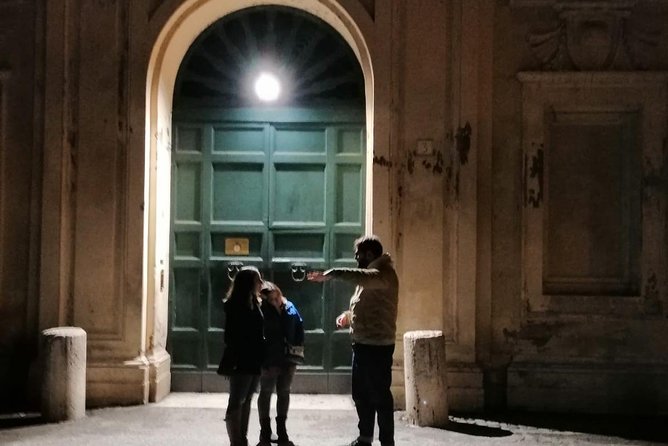 Rome by Night Vespa Tour - What the Private Format Is Worth at $264.90
