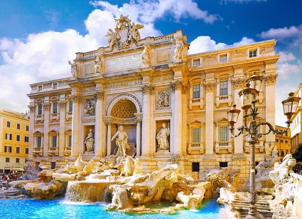 Rome by Vespa Semi Private Tour | MAX 6 PEOPLE GUARANTEED - What the Vespa format adds to a Rome sightseeing day