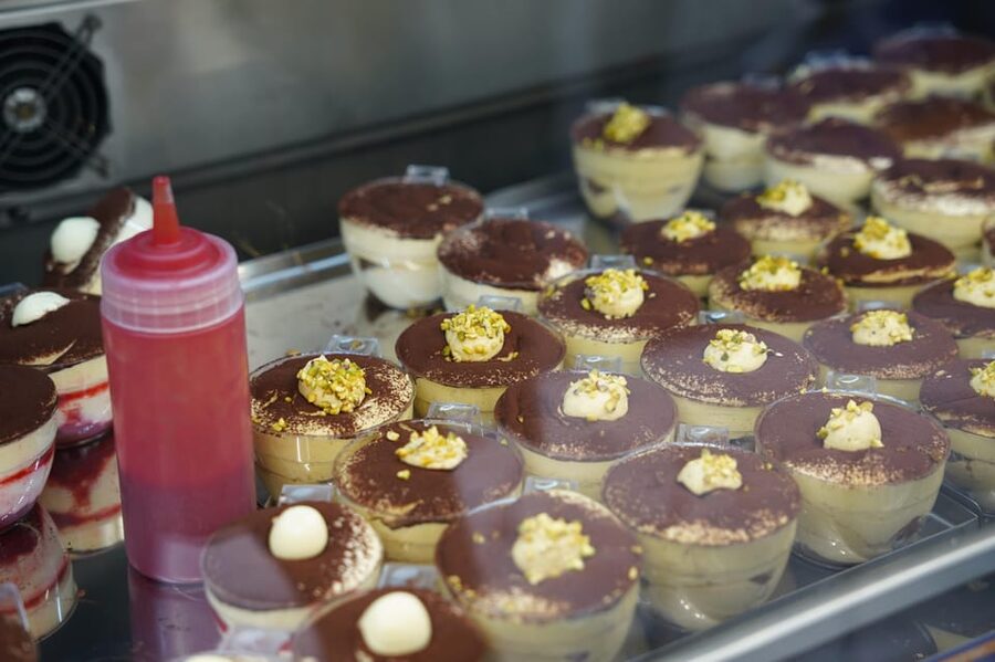 Rome: Guided City Food Tour by Vespa and Tastings - Supplì, the snack with a melted center