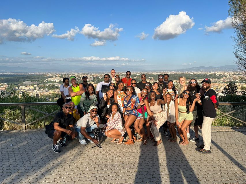 Rome: Highlights Vespa Sidecar Tour with Coffee and Gelato - What the $141.61 price buys you
