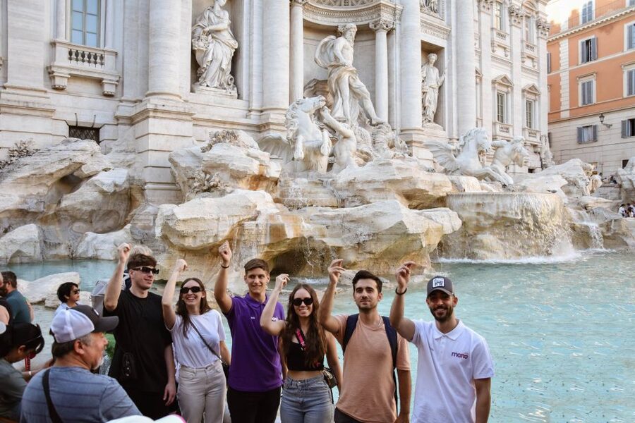 Rome Mono Experience: Visit the City on Electric Scooter - Key points to know before booking