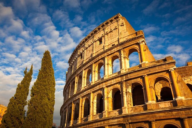 Rome Morning Vespa Sidecar Tour in Rome with Cappuccino - Key points to know before booking