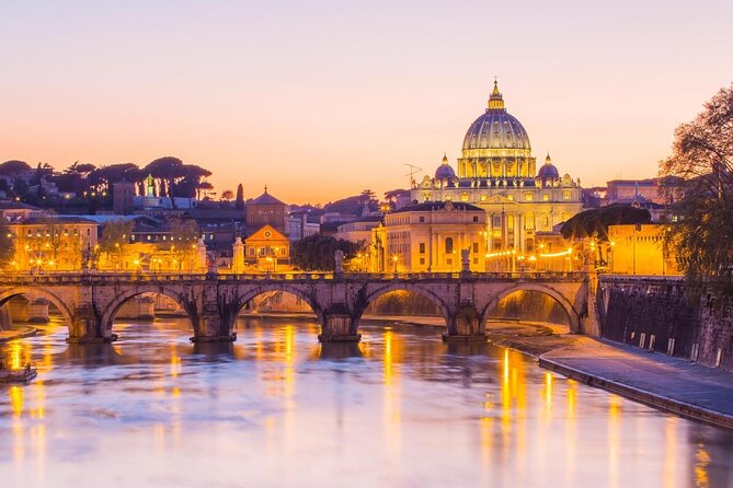 Rome: Private Vespa Tour and Professional Photoshoot - Why a Vespa Is a Smart Way to See Rome