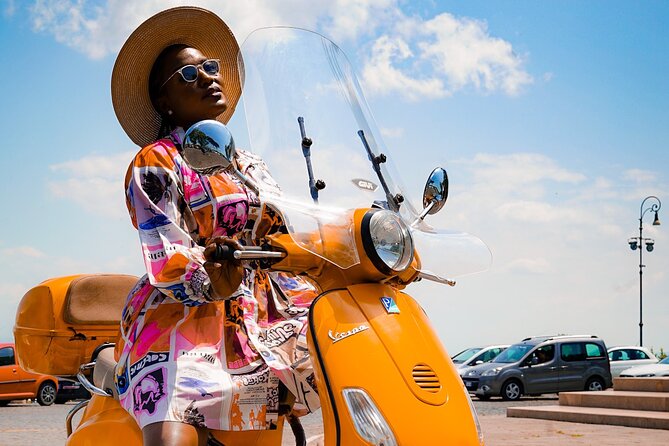 Rome: Private Vespa Tour and Professional Photoshoot - Who Will Enjoy This Rome Photo Ride