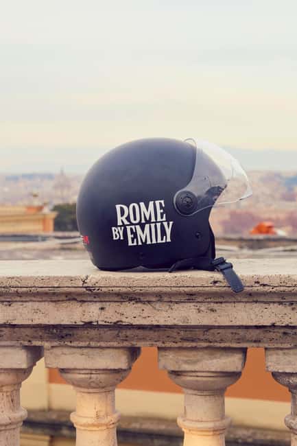 Rome: The Official Emily in Paris Vespa Tour with Pastry - Key Points Before You Book