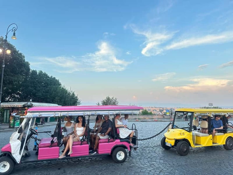 Rome Vespa Experience with Professional Photoshoot - What the 20-photo package is really worth