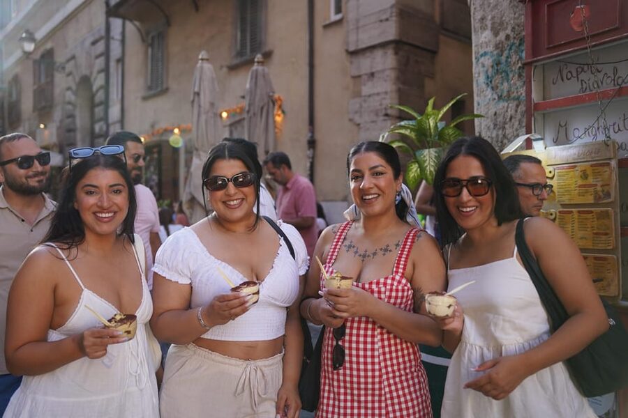 Rome: Vespa Ride with Pictures and Sweet Tastings - What this Rome Vespa ride is really like