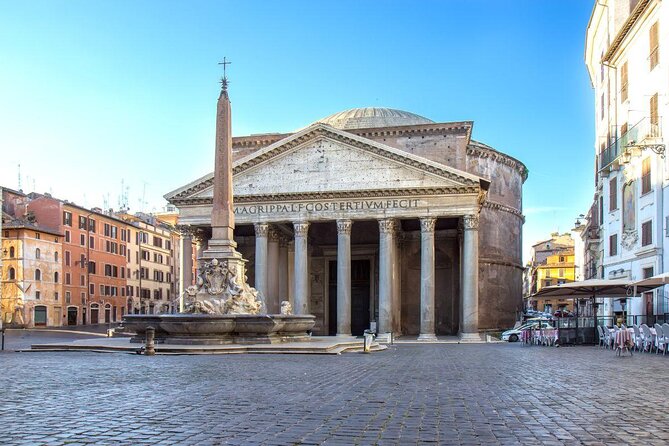 Rome Vespa tour with Pro Photographer - Five things to know before booking