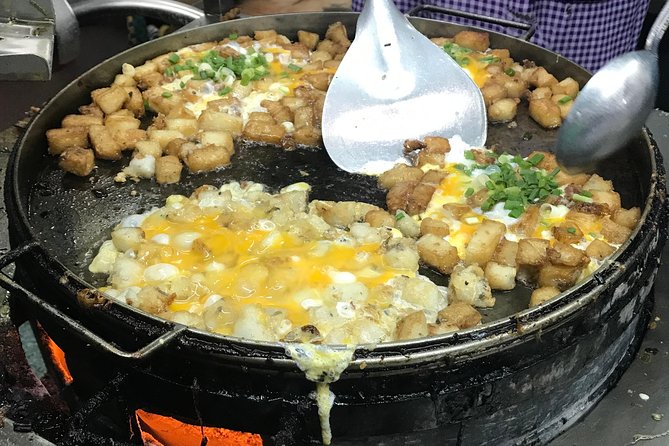 Saigon After Dark & Food Tour By Scooter - Why a scooter is the right way to see Saigon after dark