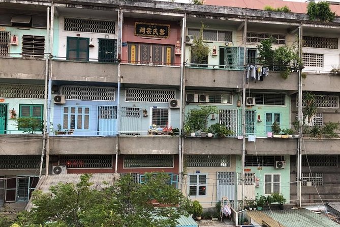 Saigon Afternoon Excursion by Scooter - Key points to know before booking