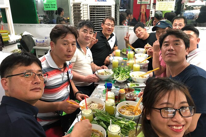 Saigon Afternoon Unseen Street Food Adventure by motorbike or scooter - Why this four-hour ride works well