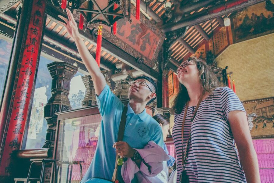 Saigon: City Highlights and Saigon Unseen Scooter Combo Tour - Timing, pickup, and the $25 value