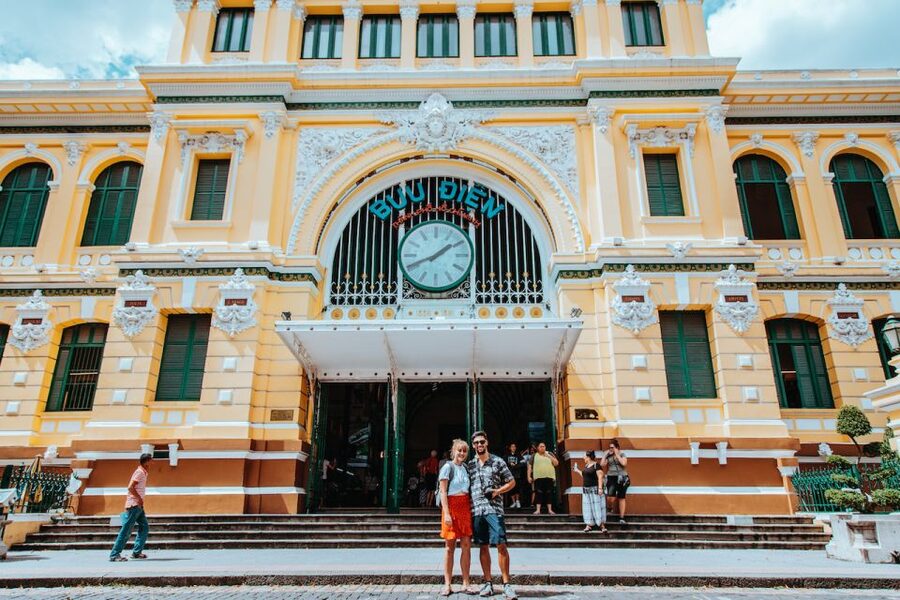 Saigon: City Highlights and Saigon Unseen Scooter Combo Tour - Who should book this scooter tour?