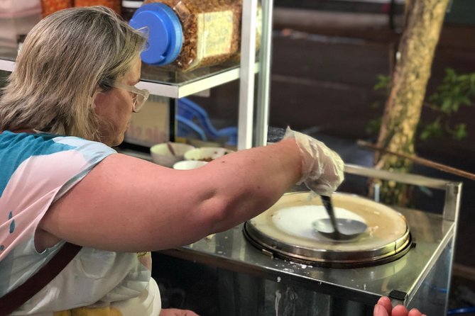 Saigon Evening Food Tour by Scooter - Why the Scooter Ride Matters in Ho Chi Minh City