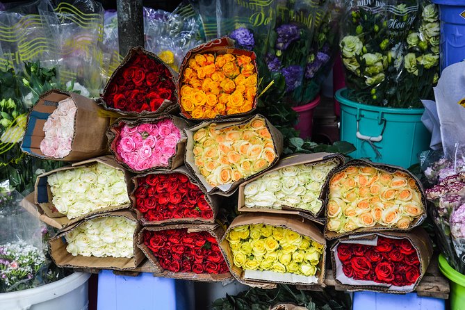 Saigon Evening Food Tour by Scooter - More Local Food, Including Vietnamese Pizza