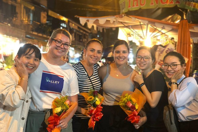 Saigon Evening Food Tour by Scooter - What the Guides Add to the Evening