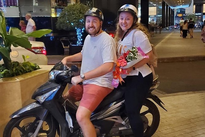 Saigon Evening Food Tour by Scooter - Is Seven Dishes for $49 Good Value?