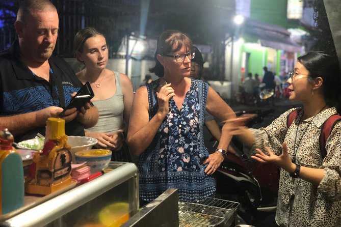 Saigon Evening Food Tour by Scooter - Who Will Enjoy This Tour Most?