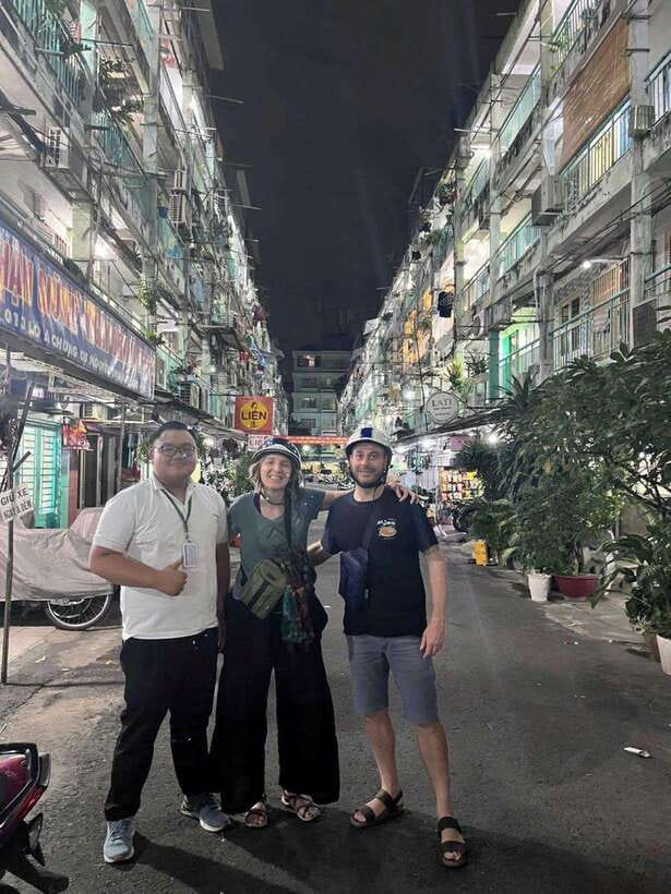 Saigon: Floating Market and Food Tasting Tour by Scooter - Who Will Enjoy This Most?