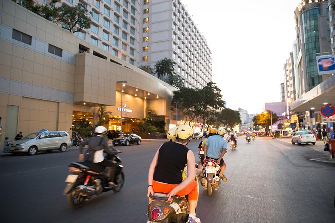Saigon Food Tour on Scooter at Night - Should you book the Saigon Food Tour on Scooter at Night?