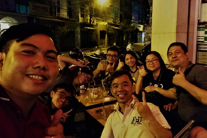Saigon Ghost beliefs tour, Chinatown sightseeing by scooter - What makes this Saigon night tour worth considering