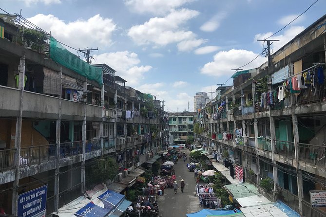 Saigon Hidden Gems Day Tour by Scooter – Local Insider’s Ride - The Thich Quang Duc Monument and a difficult chapter