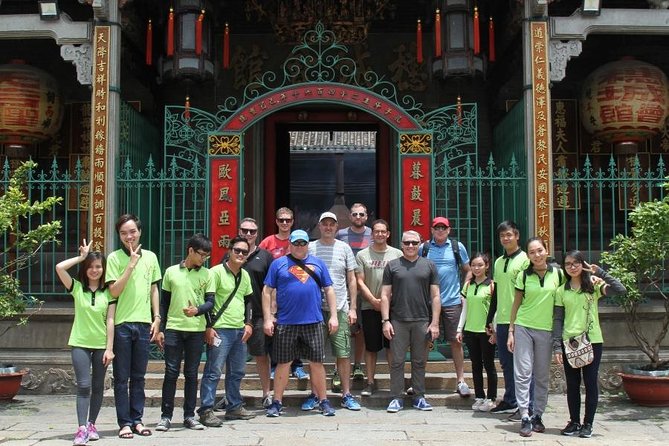 Saigon Morning Excursion by Scooter - Key details of the Saigon morning scooter tour