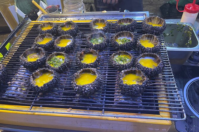 Saigon Night Craft Beer and Street Food By Scooter and motorbike - Craft beer and the secret basement at 287/70 Nguyen Dinh Chieu