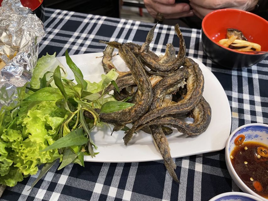 Saigon: Night Craft Beer And Street Food Tour By Vespa - The Vespa ride, safety, and private format