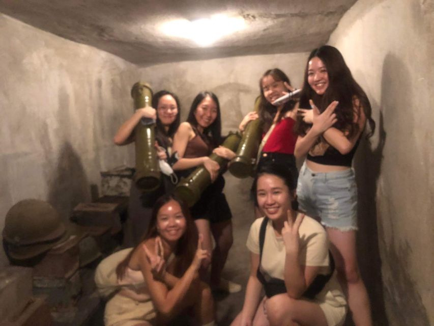 Saigon: Night Sightseeing And Street Food Tour By Vespa - Why a Vespa is the right way to see Saigon at night