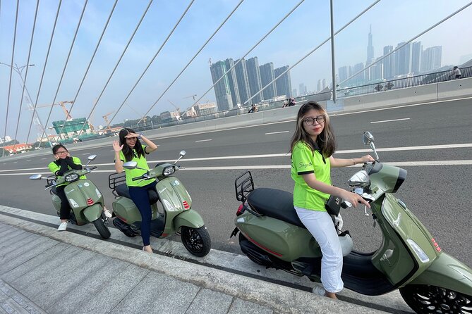Saigon Night Street Food and Craft Beer Tour by Vespa Scooter - Is $70 a fair price?