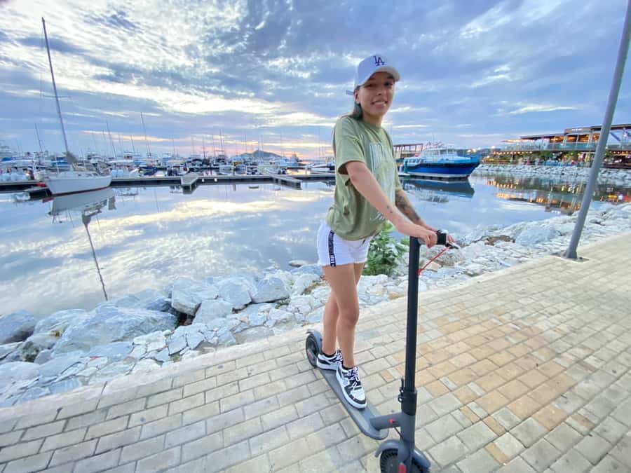 Santa Marta: Scooters Rental - Key Points Before You Ride