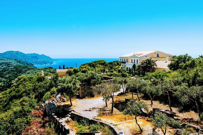 Savour The Flavors Of Corfu Vespa Scooter Tour - What Makes This Corfu Vespa Tour Special