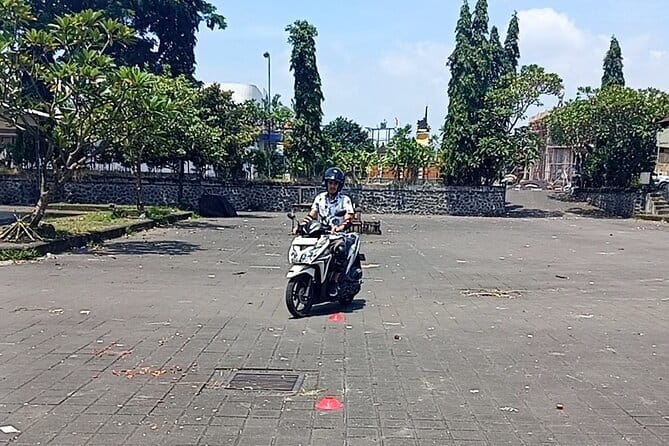 Scooter Lesson in Ubud - Key Points Before You Book