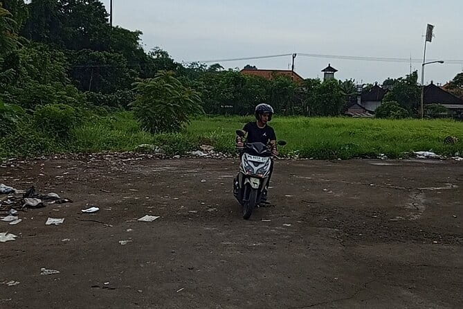 Scooter Lesson in Ubud - Why Learn to Ride in Ubud?
