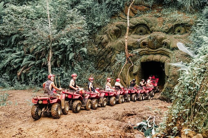 Scooter Lesson in Ubud - Booking Advice and Cancellation