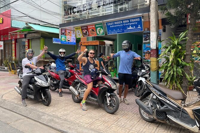 Scooter & Motorcycle Training Course 2hour - Why this short lesson works for first-time riders