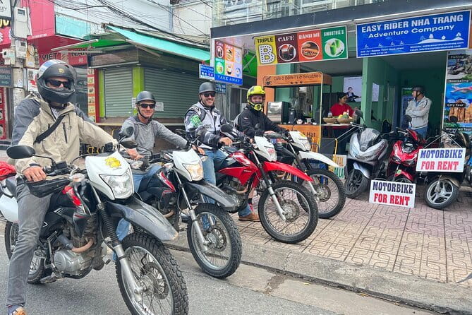 Scooter & Motorcycle Training Course 2hour - What the private format changes