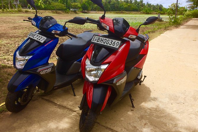 Scooter rent - Key things to know before you rent