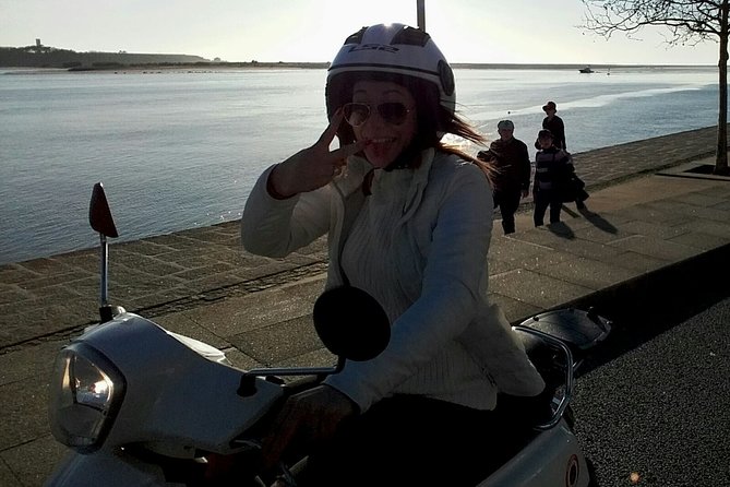 Scooter Rental 50cc - 24 hours - Key points before you book