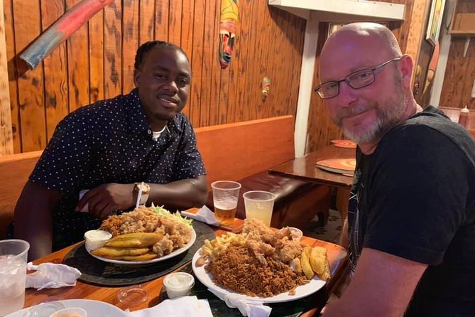 Scooter Rental, Atvs and Buggy Rentals Nassau/paradise island. - What you are really booking in Nassau