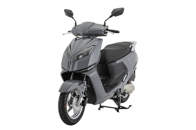 Scooter Rental In Cappadocia - Who should book this scooter rental?
