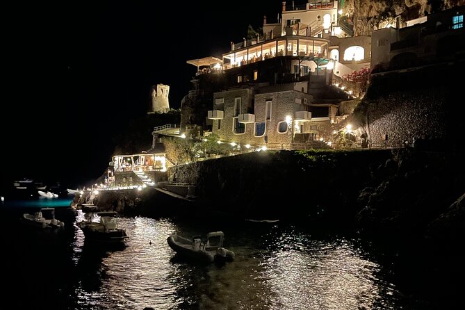 Scooter Rental to Visit Sorrento, Amalfi Coast, Positano and More - Beaches, Queen Giovanna, and smaller stops