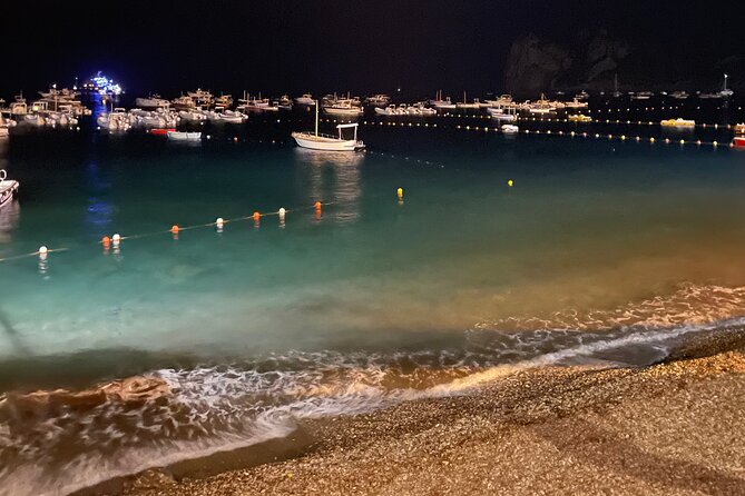 Scooter Rental to Visit Sorrento, Amalfi Coast, Positano and More - Choosing your route from Sorrento to Positano