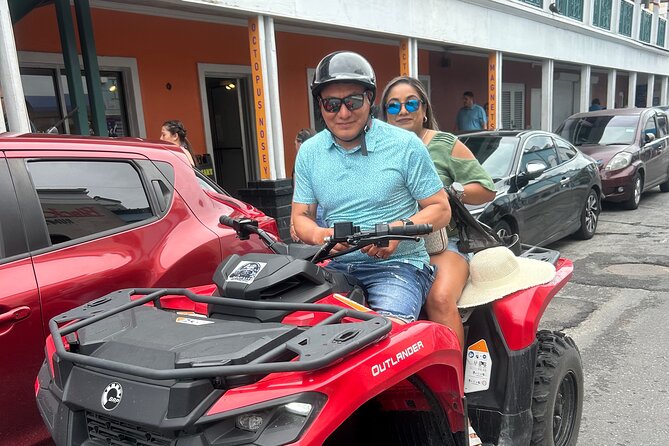 Scooter rentals ,Atv rentals and Buggy Rental,Nassau Bahamas - How the Nassau Rental Works