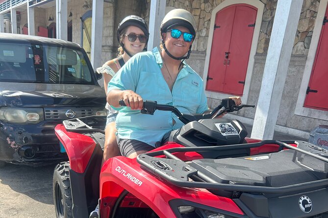 Scooter rentals ,Atv rentals and Buggy Rental,Nassau Bahamas - Caves, Historic Stops, and Local Sights