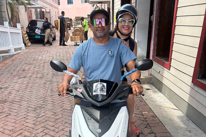 Scooter rentals ,Atv rentals and Buggy Rental,Nassau Bahamas - The Value of Local Guidance